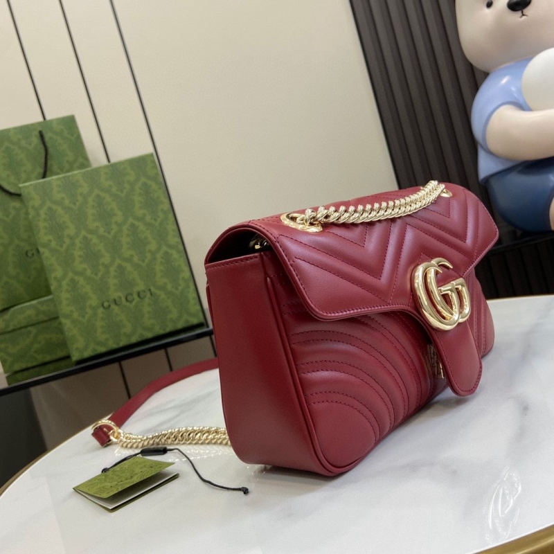 Gucci Satchel Bags